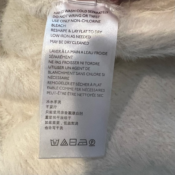 Free People Soft Sweater - Picture 3 of 5